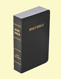 Bible - J.N.Darby Translation (1961 edition) - paperback